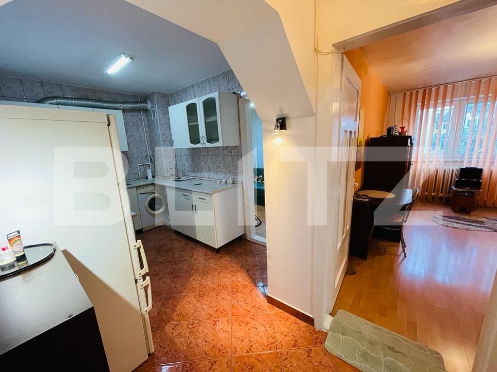 Apartament de vânzare 2 camere Manastur - 74461AV | BLITZ Cluj-Napoca | Poza4