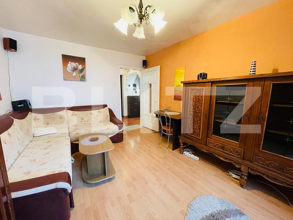Apartament de vânzare 2 camere Manastur - 74461AV | BLITZ Cluj-Napoca | Poza2