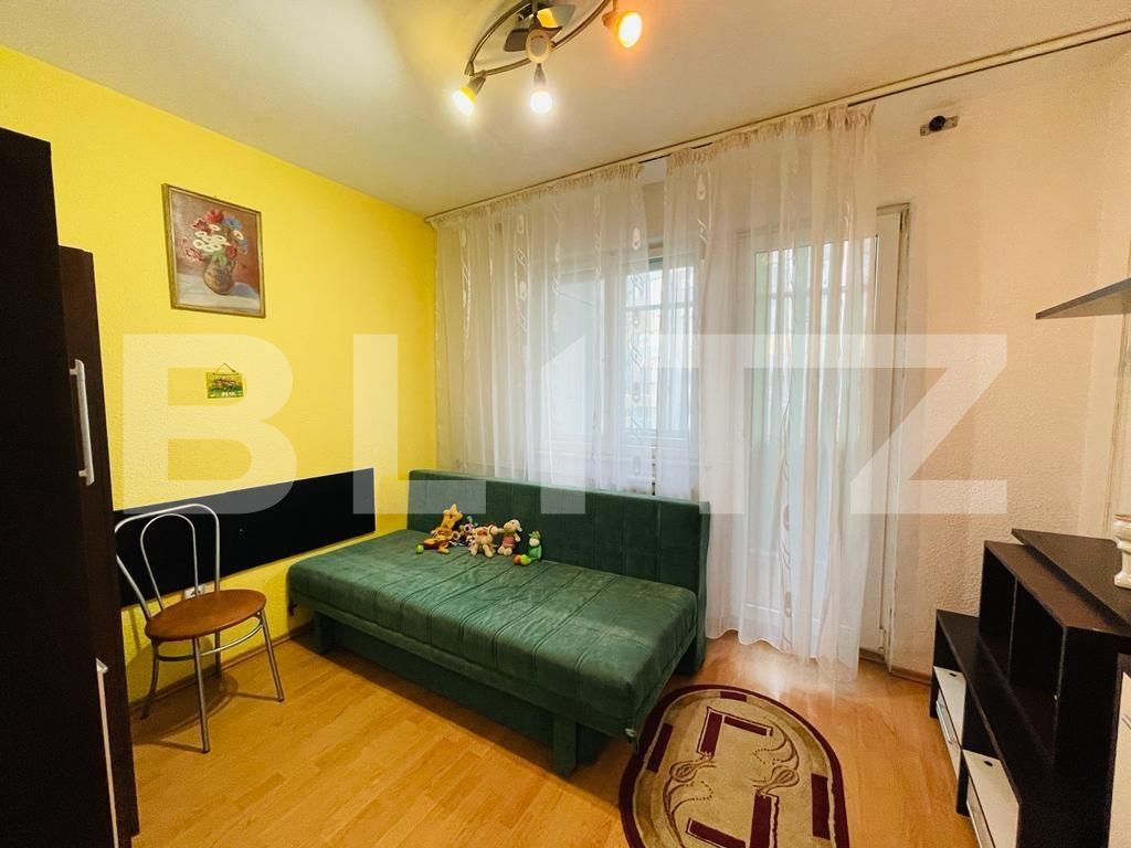 Apartament de vânzare 2 camere Manastur - 74461AV | BLITZ Cluj-Napoca | Poza3