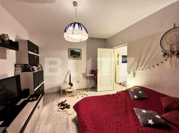 Garsonieră de vânzare Floreşti - 74463AV | BLITZ Cluj-Napoca | Poza2