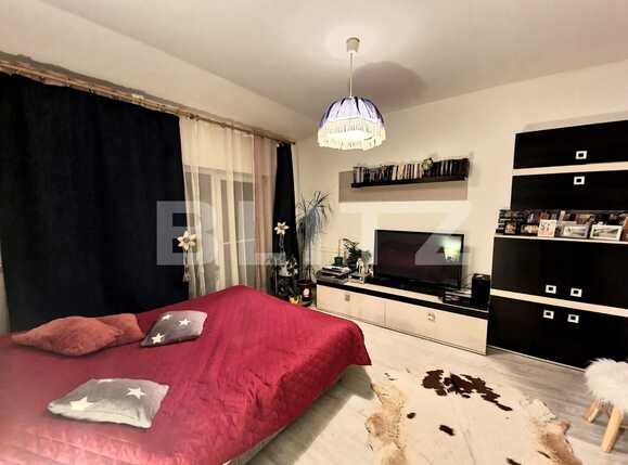 Garsonieră de vânzare Floreşti - 74463AV | BLITZ Cluj-Napoca | Poza1