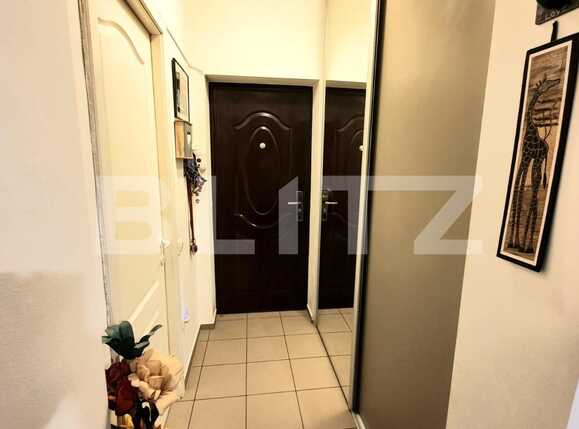 Garsonieră de vânzare Floreşti - 74463AV | BLITZ Cluj-Napoca | Poza4