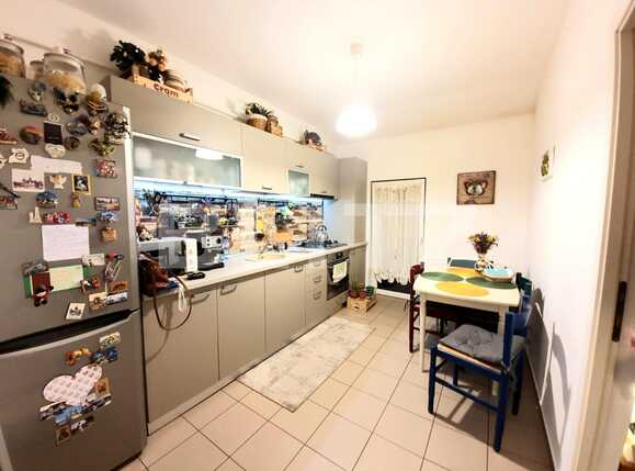 Garsonieră de vânzare Floreşti - 74463AV | BLITZ Cluj-Napoca | Poza3