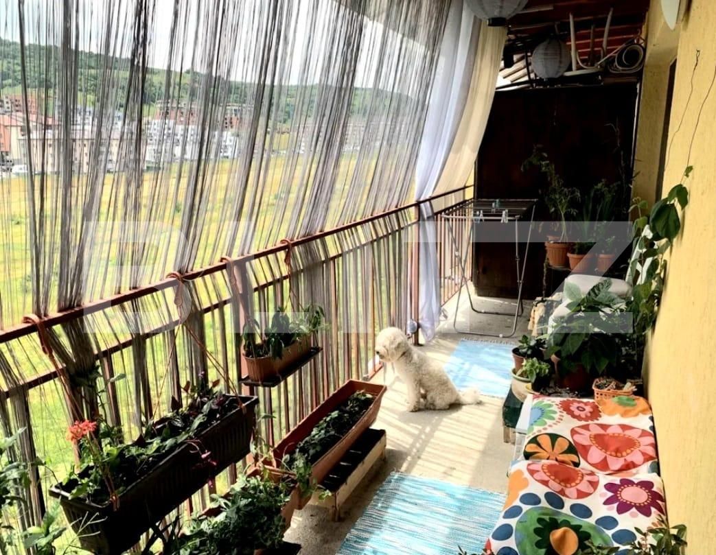 Garsonieră de vânzare Floreşti - 74463AV | BLITZ Cluj-Napoca | Poza6