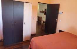 Apartament 2 camere, 58 mp, loc de parcare, zona Stadionului!
