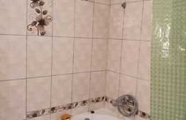 Apartament 2 camere, 58 mp, loc de parcare, zona Stadionului!