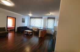 Apartament 2 camere, 58 mp, loc de parcare, zona Stadionului!