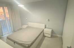 Apartament modern de 2 camere, 50 mp, parcare, Sannicoara