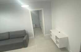 Apartament modern de 2 camere, 50 mp, parcare, Sannicoara