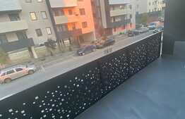 Apartament modern de 2 camere, 50 mp, parcare, Sannicoara