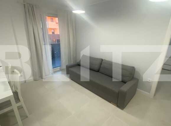 Apartament de închiriat 2 camere Sannicoara - 74466AI | BLITZ Cluj-Napoca | Poza5