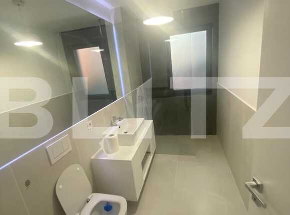 Apartament de închiriat 2 camere Sannicoara - 74466AI | BLITZ Cluj-Napoca | Poza8