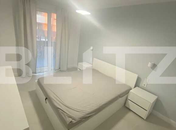 Apartament de închiriat 2 camere Sannicoara - 74466AI | BLITZ Cluj-Napoca | Poza1