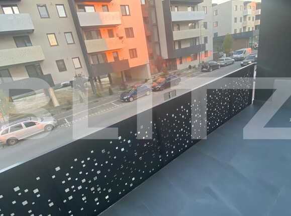Apartament de închiriat 2 camere Sannicoara - 74466AI | BLITZ Cluj-Napoca | Poza10