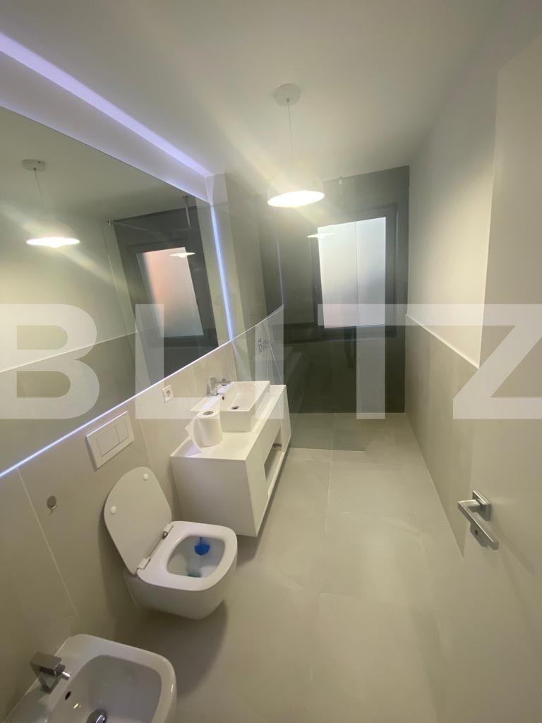 Apartament de închiriat 2 camere Sannicoara - 74466AI | BLITZ Cluj-Napoca | Poza8