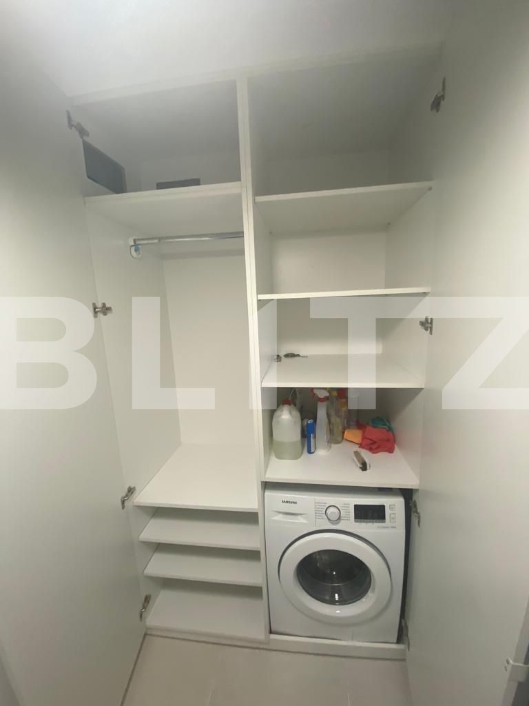 Apartament de închiriat 2 camere Sannicoara - 74466AI | BLITZ Cluj-Napoca | Poza9