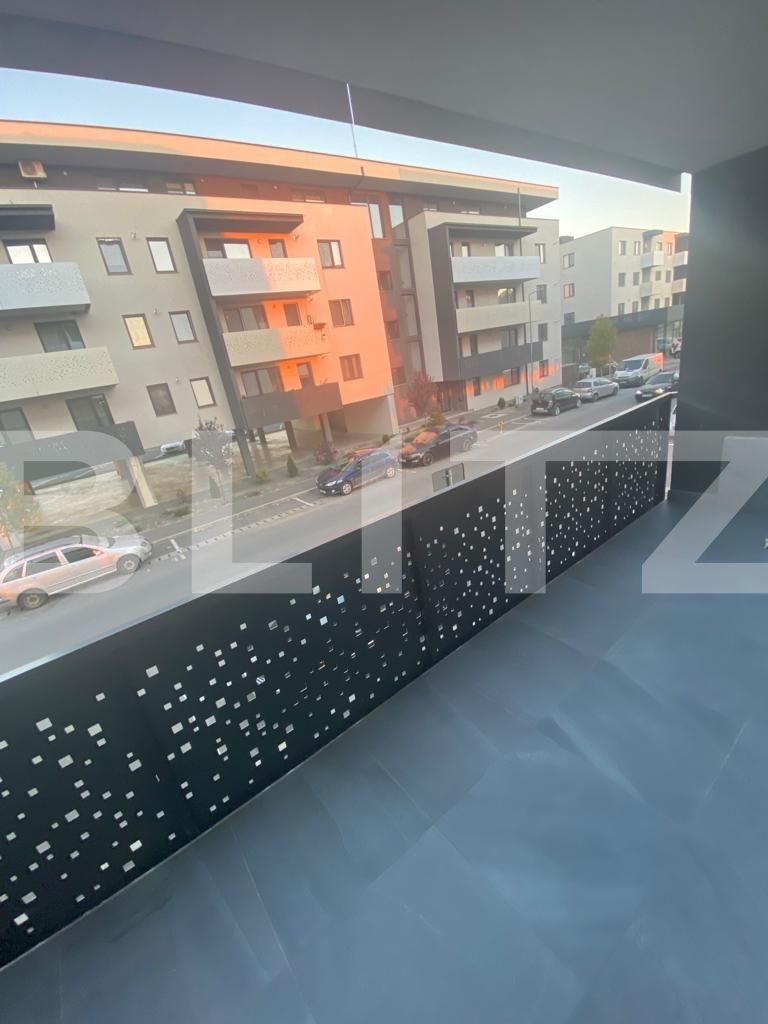 Apartament de închiriat 2 camere Sannicoara - 74466AI | BLITZ Cluj-Napoca | Poza10