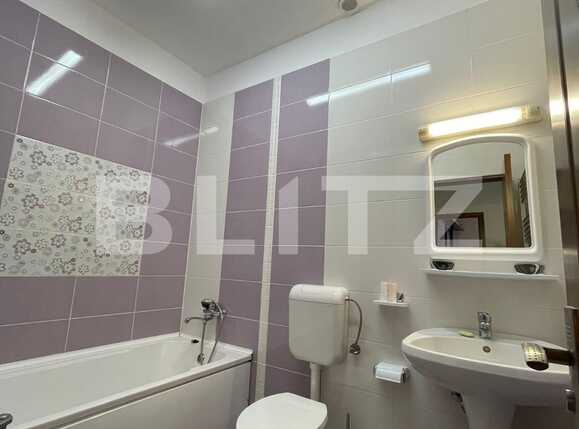 Apartament de închiriat 2 camere Central - 74469AI | BLITZ Cluj-Napoca | Poza7