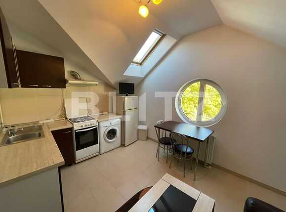 Apartament de închiriat 2 camere Central - 74469AI | BLITZ Cluj-Napoca | Poza2