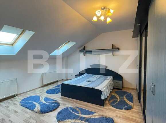 Apartament de închiriat 2 camere Central - 74469AI | BLITZ Cluj-Napoca | Poza3