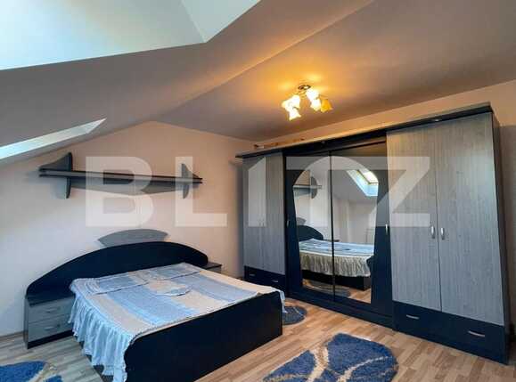 Apartament de închiriat 2 camere Central - 74469AI | BLITZ Cluj-Napoca | Poza4