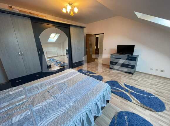 Apartament de închiriat 2 camere Central - 74469AI | BLITZ Cluj-Napoca | Poza5