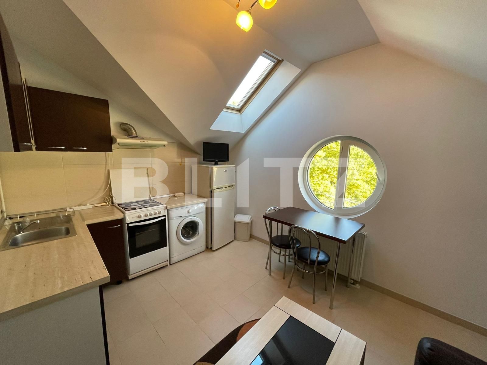 Apartament de închiriat 2 camere Central - 74469AI | BLITZ Cluj-Napoca | Poza2