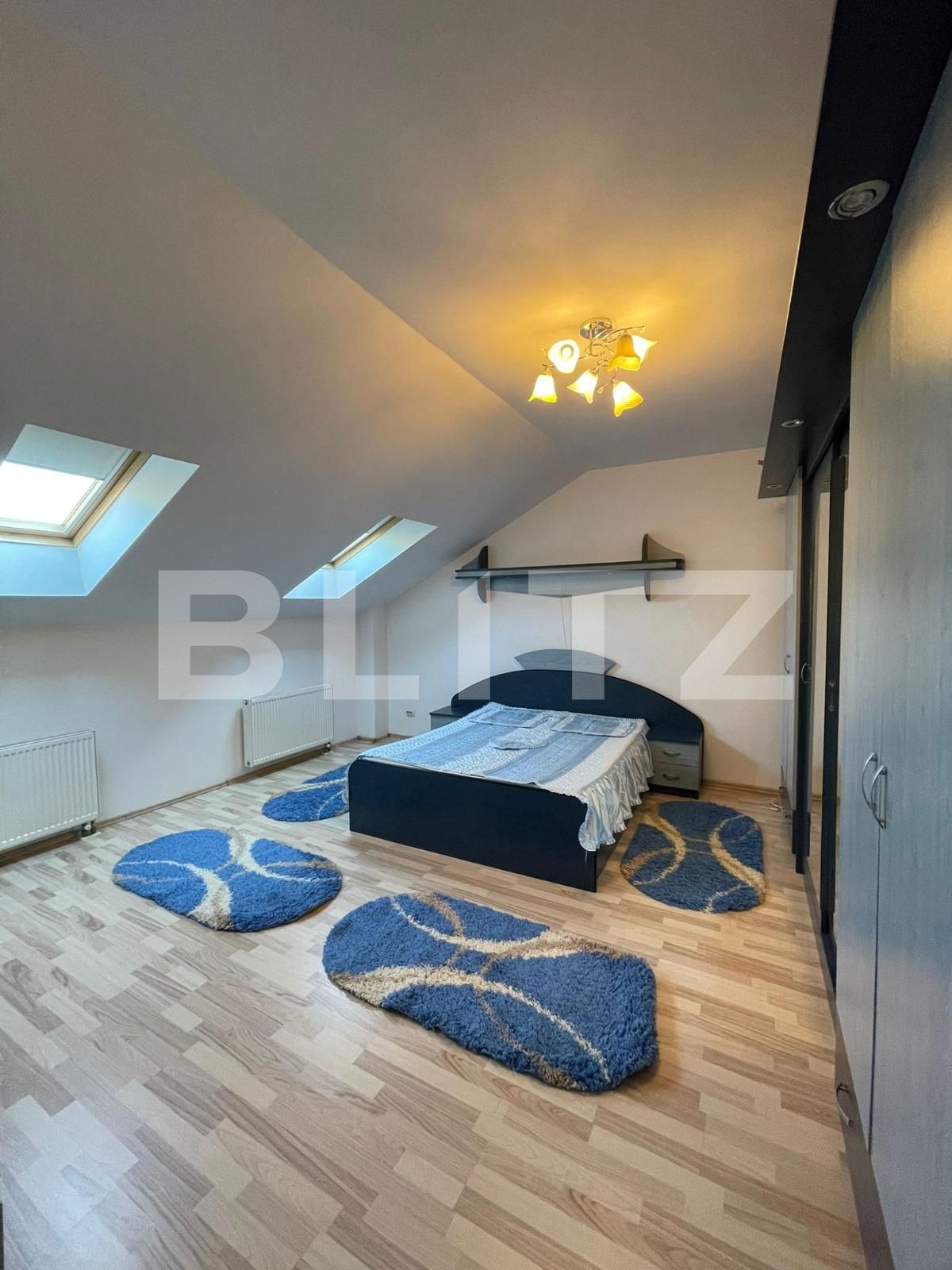 Apartament de închiriat 2 camere Central - 74469AI | BLITZ Cluj-Napoca | Poza3