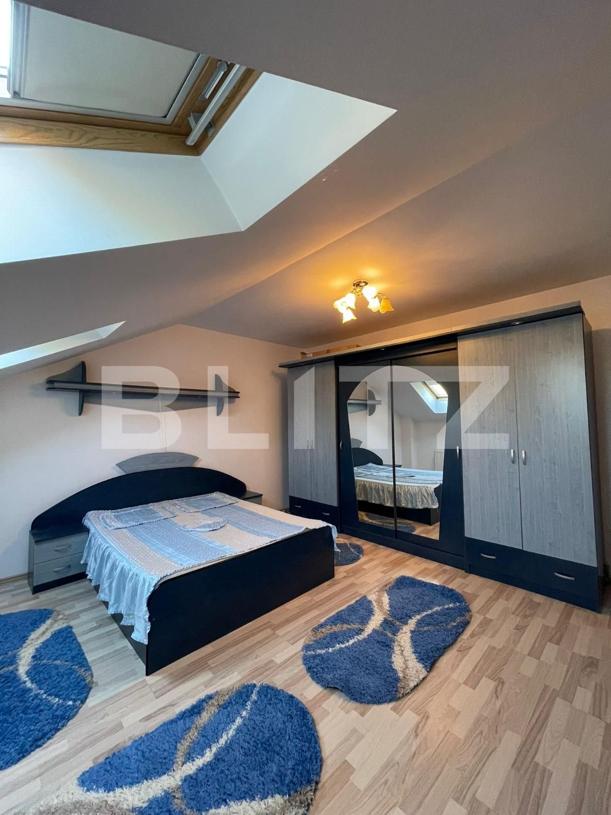 Apartament de închiriat 2 camere Central - 74469AI | BLITZ Cluj-Napoca | Poza4