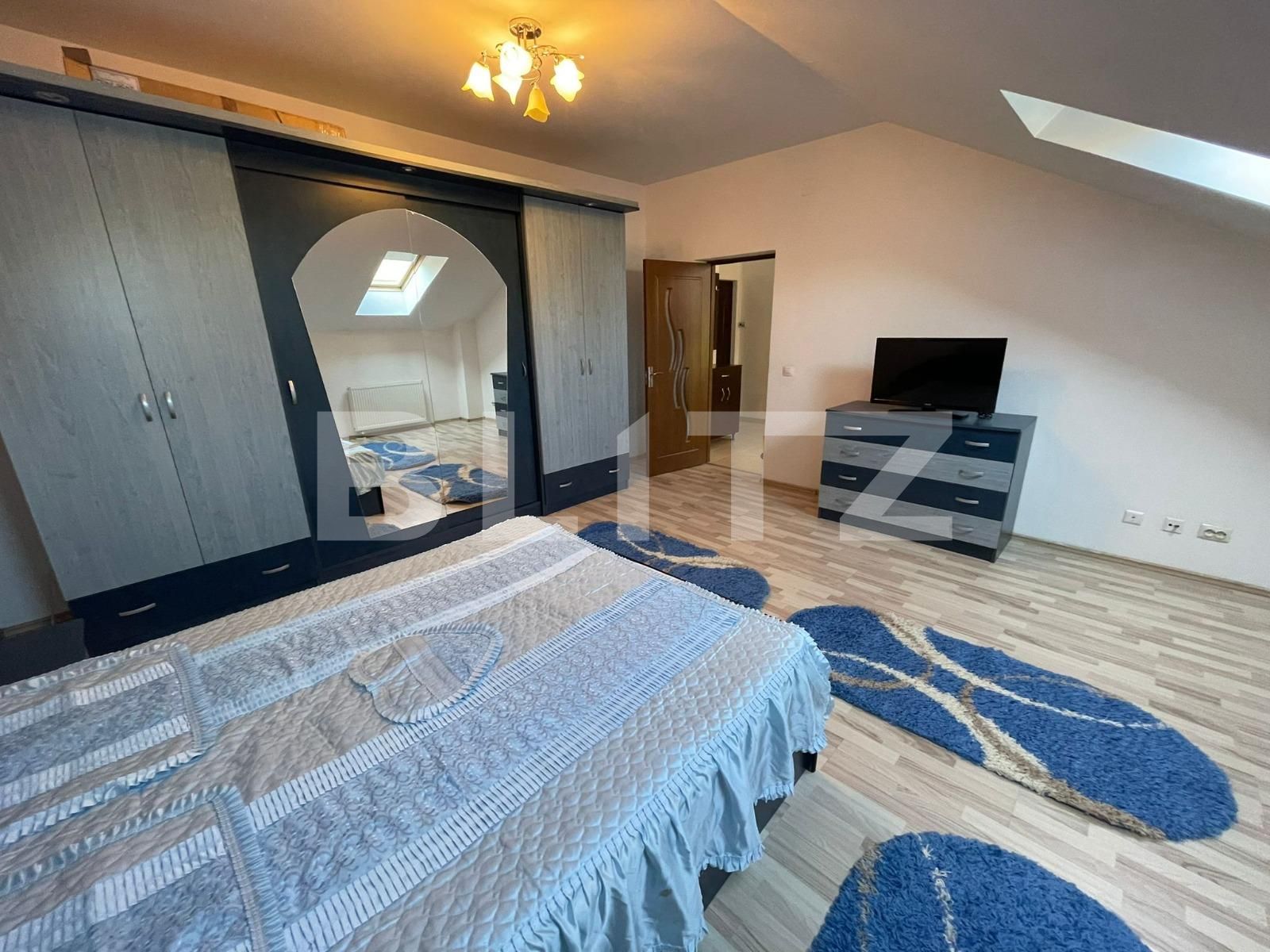 Apartament de închiriat 2 camere Central - 74469AI | BLITZ Cluj-Napoca | Poza5