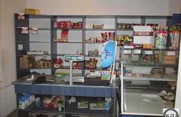 Inchiriere apartament cu 44 mp utili, zona Terra! Pretabil magazin alimentar!