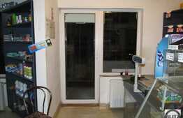 Inchiriere apartament cu 44 mp utili, zona Terra! Pretabil magazin alimentar!