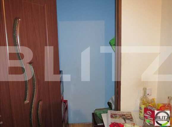 Apartament de închiriat 2 camere Floreşti - 7447AI | BLITZ Cluj-Napoca | Poza6