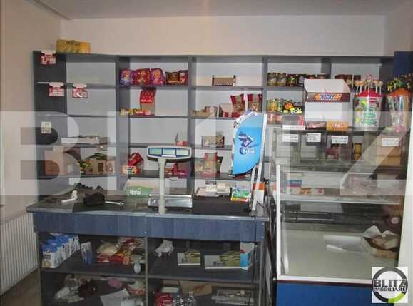 Apartament de închiriat 2 camere Floreşti - 7447AI | BLITZ Cluj-Napoca | Poza1