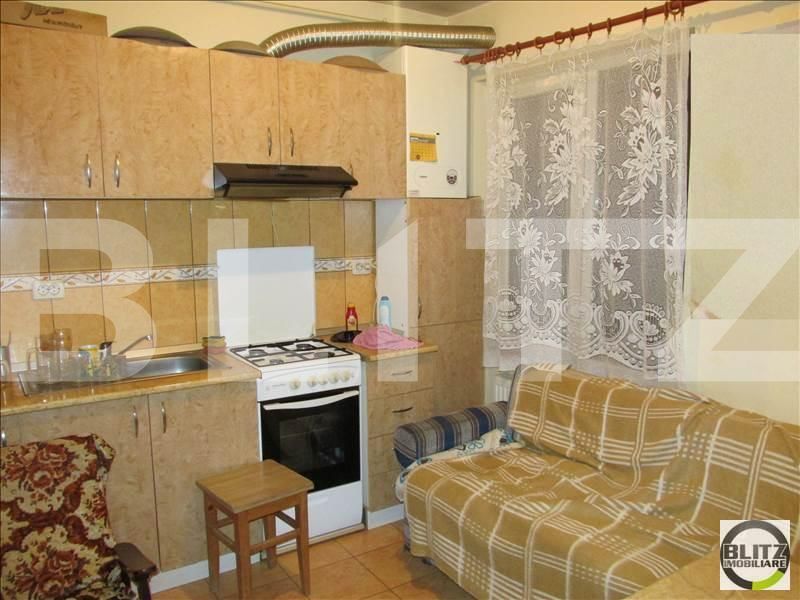 Apartament de închiriat 2 camere Floreşti - 7447AI | BLITZ Cluj-Napoca | Poza4