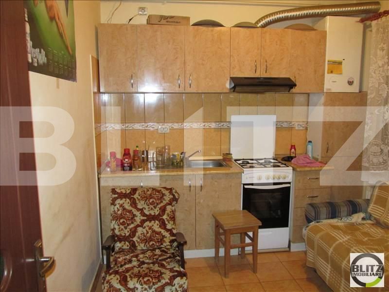 Apartament de închiriat 2 camere Floreşti - 7447AI | BLITZ Cluj-Napoca | Poza5
