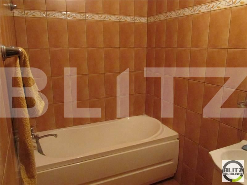Apartament de închiriat 2 camere Floreşti - 7447AI | BLITZ Cluj-Napoca | Poza7