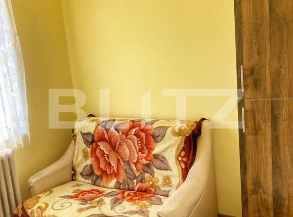 Garsonieră de vânzare Gheorgheni - 74470AV | BLITZ Cluj-Napoca | Poza3