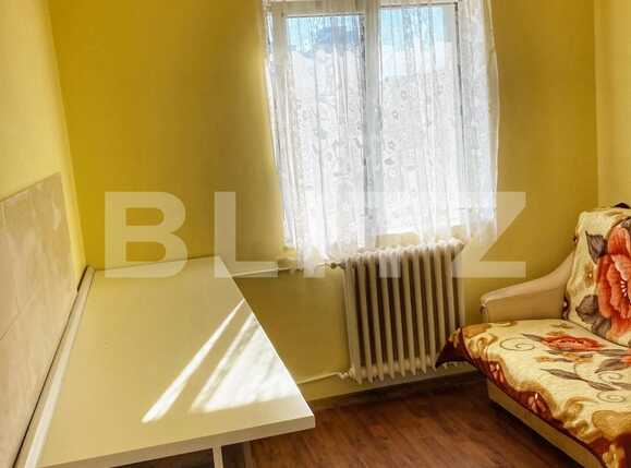 Garsonieră de vânzare Gheorgheni - 74470AV | BLITZ Cluj-Napoca | Poza1