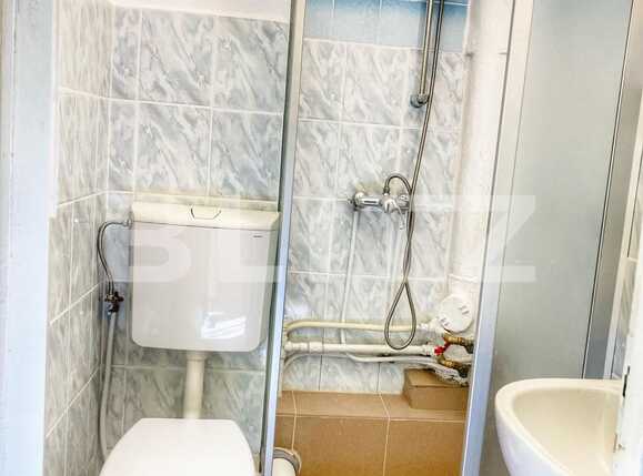 Garsonieră de vânzare Gheorgheni - 74470AV | BLITZ Cluj-Napoca | Poza4