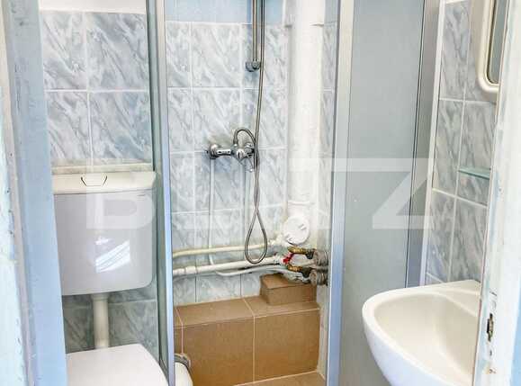 Garsonieră de vânzare Gheorgheni - 74470AV | BLITZ Cluj-Napoca | Poza5