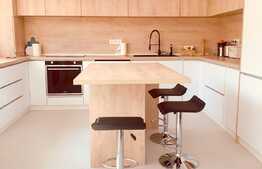 EXCLUSIVITATE! Duplex finisat la cheie,132 mp utili, teren de 250 mp, zona linistita de case! 