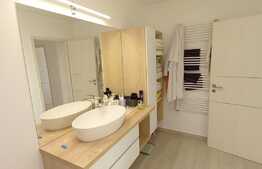 EXCLUSIVITATE! Duplex finisat la cheie,132 mp utili, teren de 250 mp, zona linistita de case! 