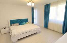 EXCLUSIVITATE! Duplex finisat la cheie,132 mp utili, teren de 250 mp, zona linistita de case! 