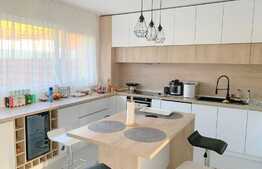 EXCLUSIVITATE! Duplex finisat la cheie,132 mp utili, teren de 250 mp, zona linistita de case! 