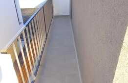 EXCLUSIVITATE! Duplex finisat la cheie,132 mp utili, teren de 250 mp, zona linistita de case! 