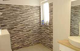 EXCLUSIVITATE! Duplex finisat la cheie,132 mp utili, teren de 250 mp, zona linistita de case! 