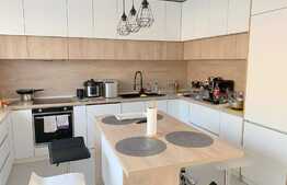 EXCLUSIVITATE! Duplex finisat la cheie,132 mp utili, teren de 250 mp, zona linistita de case! 