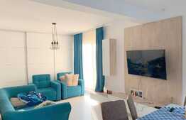 EXCLUSIVITATE! Duplex finisat la cheie,132 mp utili, teren de 250 mp, zona linistita de case! 