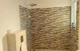 EXCLUSIVITATE! Duplex finisat la cheie,132 mp utili, teren de 250 mp, zona linistita de case! 